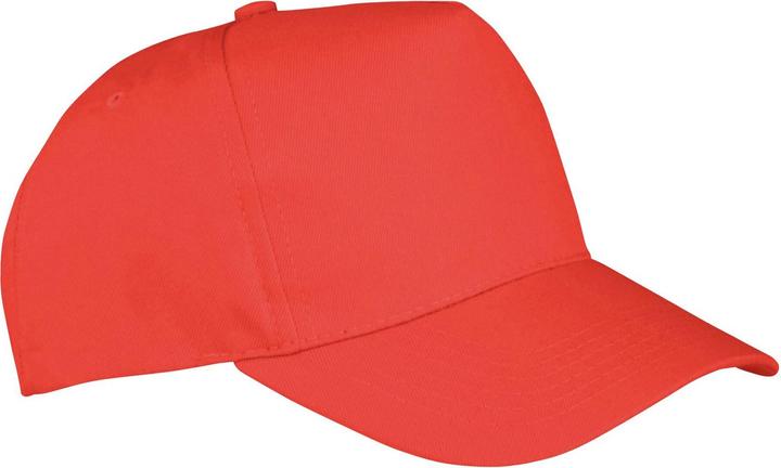 Regatta Core BaseballMütze (One Size)
