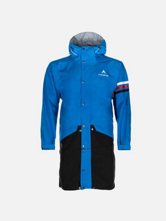Immagine prodotto Dynastar Longshell-Mantel für Erwachsene - Blau (XL)