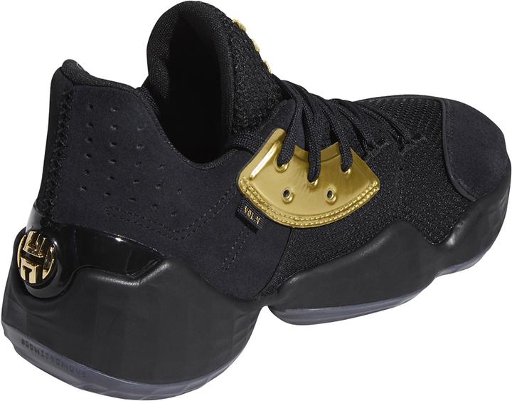 Produktbild adidas HARDEN VOL. 4 (51 1/3)