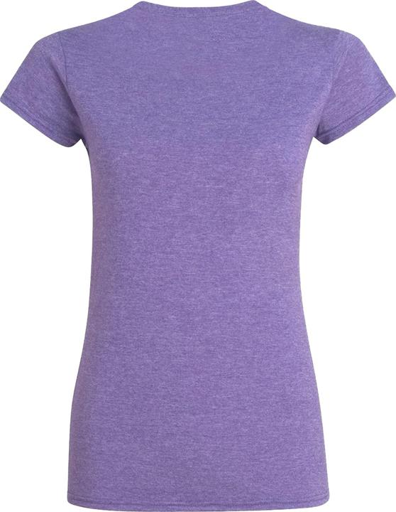Gildan Womens/Ladies Softstyle Midweight T-Shirt