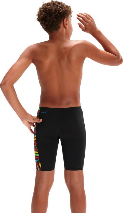 Actual product image Speedo Digital Panel Jammer