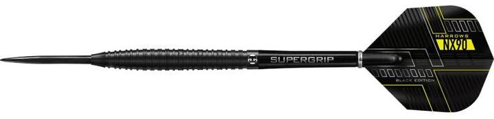 Image du produit Harrows NX90 Édition noire (24 g)