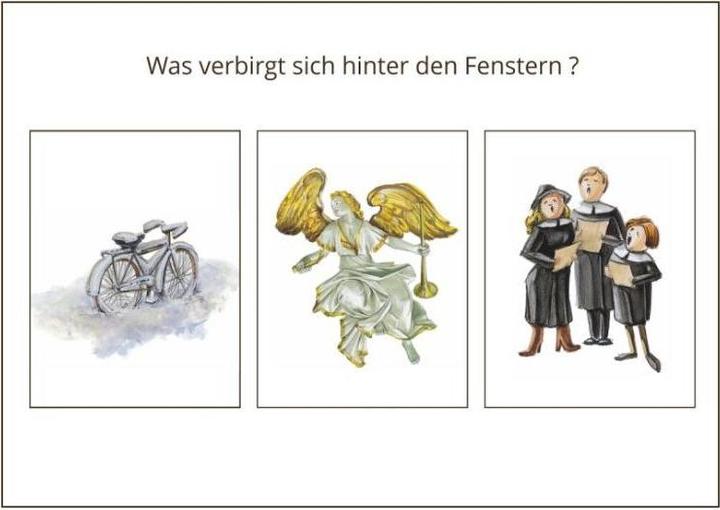 Immagine prodotto Olewinski & Tochter Dresda Frauenkirche