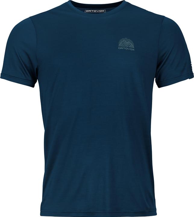 Produktbild Ortovox 120 Cool Tec Mtn Stripe Tee Men (L)