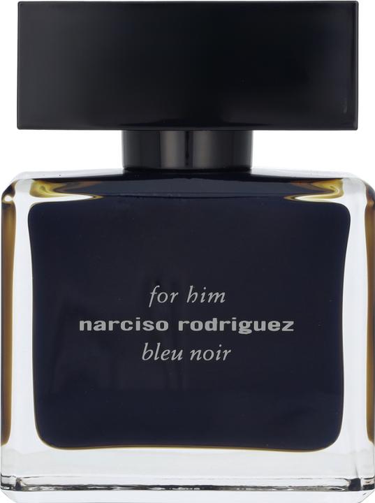 Produktbild Narciso Rodriguez For Him Bleu Noir (Eau de Toilette, 50 ml)