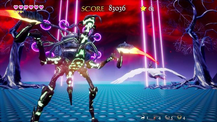 Produktbild Wild River Games Spells and Secrets (PS5, DE)