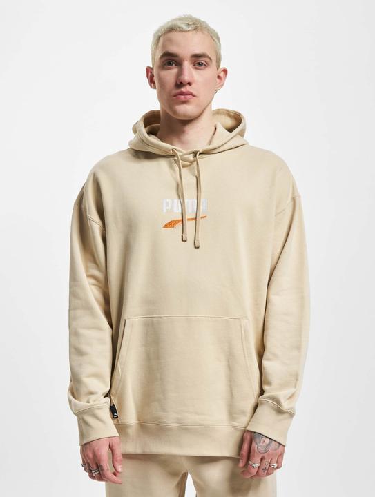 Immagine prodotto Puma Felpa con cappuccio DOWNTOWN Logo TR (XL)