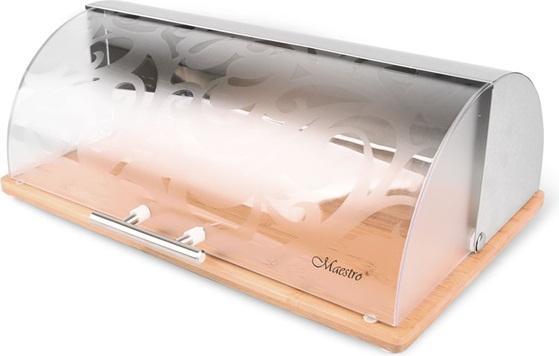 Actual product image Maestro Chlebak MR-1670S