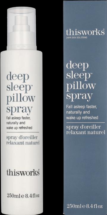 Image du produit This Works Oreiller Deep Sleep en spray