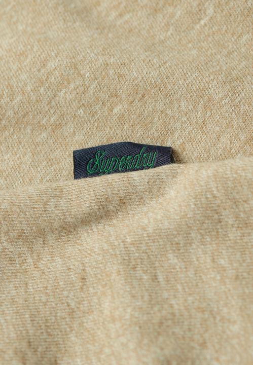 Image du produit Superdry Tee Logo Emb Essentiel (S)