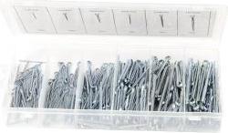 Actual product image BGS Split pin range