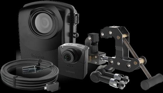 Actual product image Brinno Time lapse camera BCC2000 (2 Mpx)