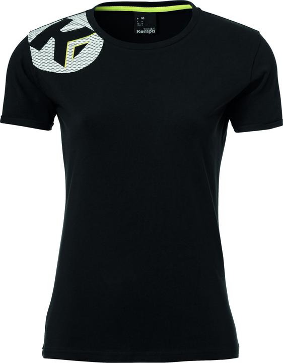 Produktbild Kempa CORE 2.0 T-SHIRT WOMEN (M)