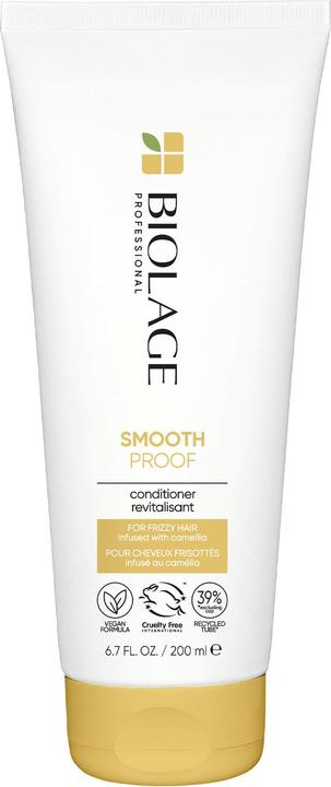Actual product image Matrix Biolage Smoothproof Conditioner (200 ml)