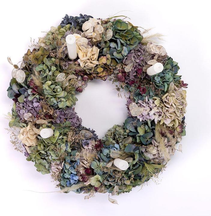 Immagine prodotto VEG and the City Fiori secchi Selvatici (45 cm)