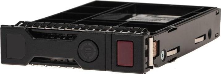 Actual product image HPE Hard disk P04695-B21 3.5 SAS 600 GB (0.60 TB, 3.5")
