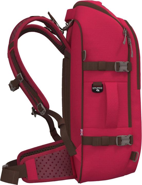 Image du produit Cabin zero Adventure Cabin Bag ADV Pro 42L Sac à dos 55 cm pour ordinateur portable (35 l)