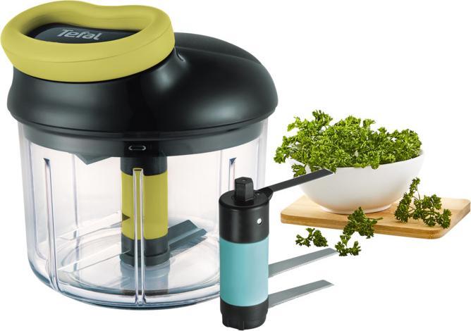 Produktbild Tefal Ingenio 5-Sekunden Zerkleinerer (900 ml)