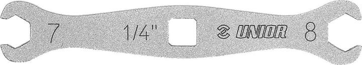 Produktbild Unior Flare Nut Wrench