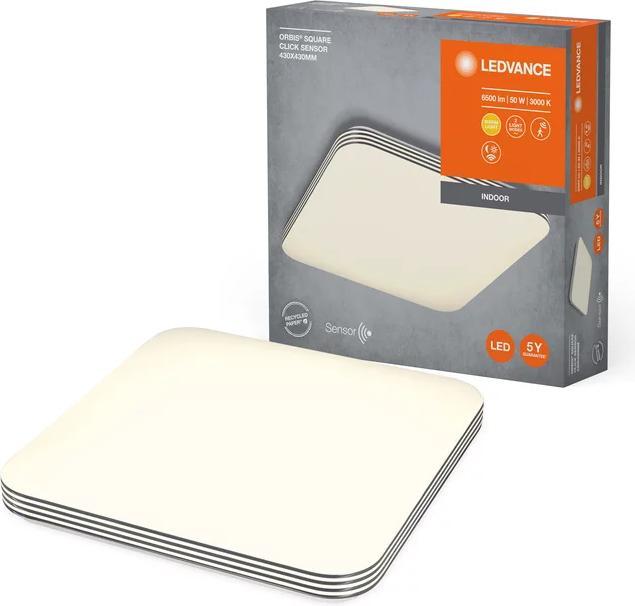 Image du produit Ledvance Capteur Orbis Click (3700 lm)