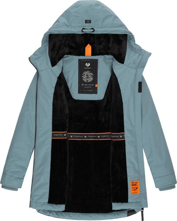 Immagine prodotto Ragwear Zuzka Inverno (XS)