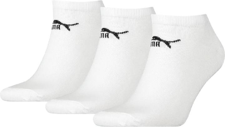Puma SneakerSocken (3erPack) (3er Pack, 43 - 45.5)