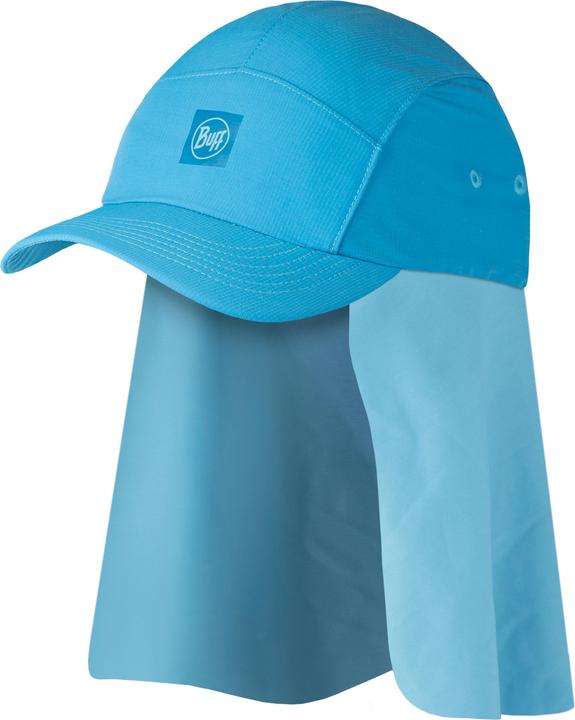 Buff Kid's Desert Cap (One Size)