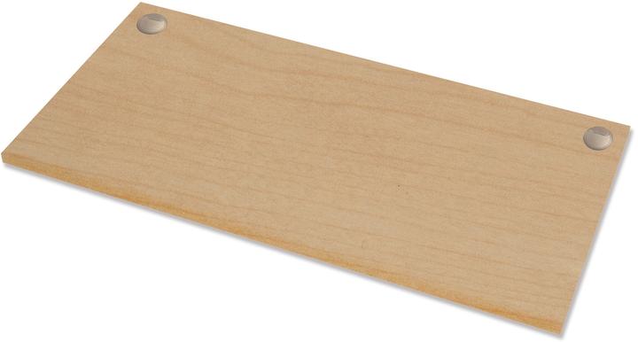 Immagine prodotto Fellowes Levado (140 x 80 cm)