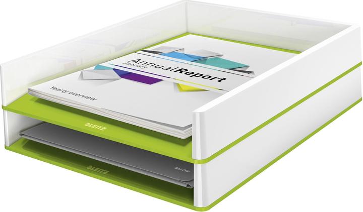 Image du produit Leitz Wow Duo Colour (A4)