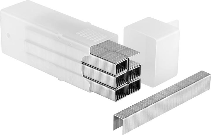 Actual product image Stanley Clamps type G (14mm) (1000 x)