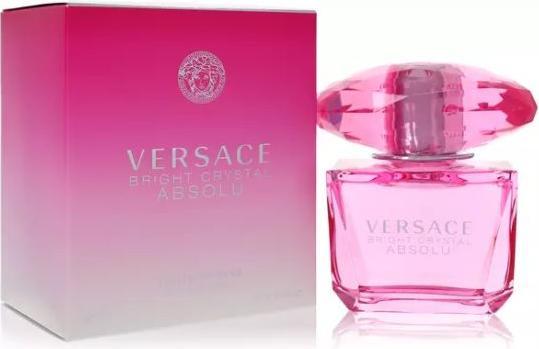 Actual product image Versace Bright Crystal Absolu (Eau de parfum, 5 ml)