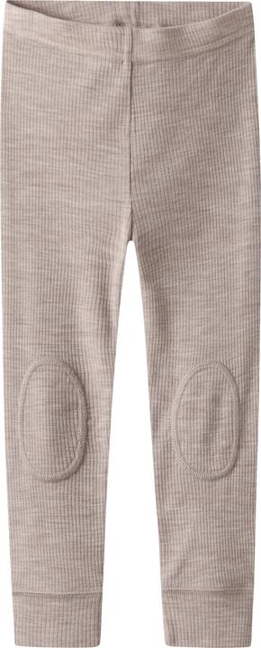 Name it Nmnwax Wool Rib Legging Noos