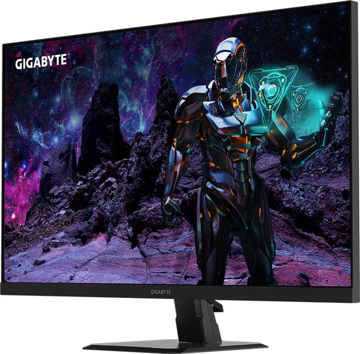 Produktbild Gigabyte GS32Q (2560 x 1440 Pixel, 31.50")