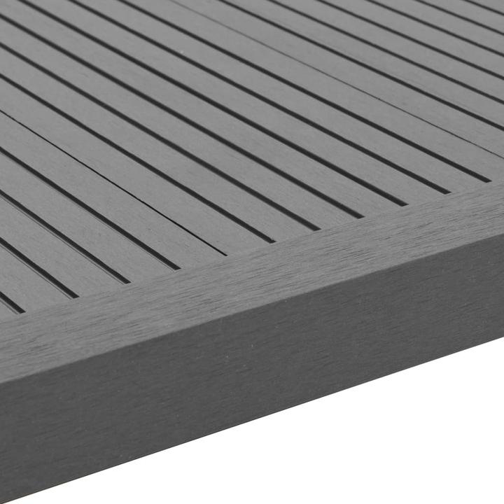 Image du produit VidaXL Caritta (5 x, 170 x 4.5 x 4.5 cm)