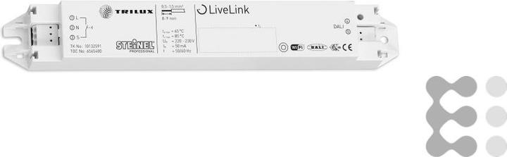 Actual product image Steinel LiveLink control box