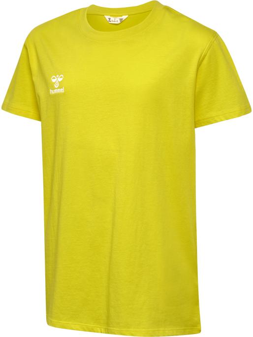 Immagine prodotto hummel HMLGO 2.0 T-SHIRT BAMBINO S/S (128)