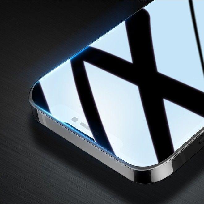 Image du produit Dux Ducis Panzerglas (1 pièce(s), Apple iPhone 14, Apple iPhone 13, Apple iPhone 16e, Apple iPhone 13 Pro)