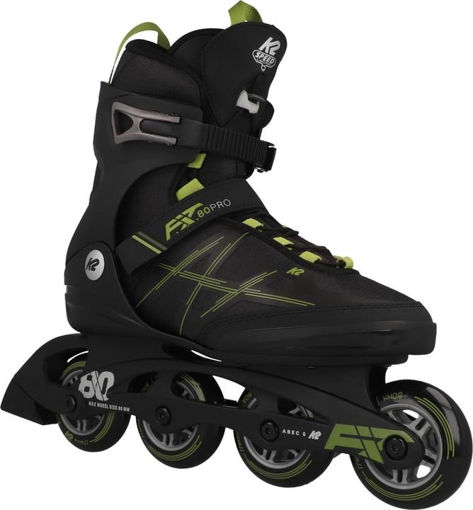 Produktbild K2 F.i.t. 80 Pro (43.5)