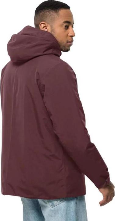 Immagine prodotto Jack Wolfskin Tempelhof Jkt M (3XL)