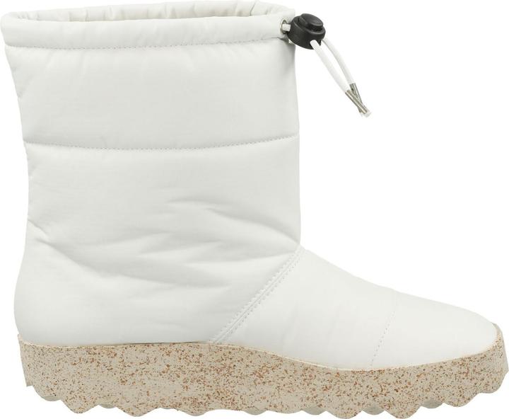 Image du produit Asportuguesas Avec ce modèle de, les moments de douceur sont garantis dans les bottines. La semelle chaude (38)
