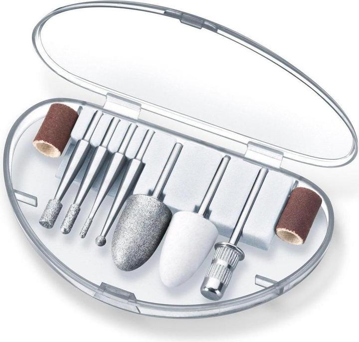 Image du produit Beurer Nagelpflege-Set MP 100