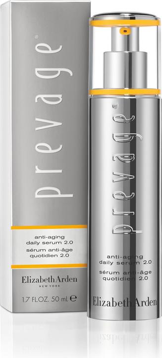 Immagine prodotto Elizabeth Arden Siero quotidiano anti-invecchiamento 2 0 (50 ml)