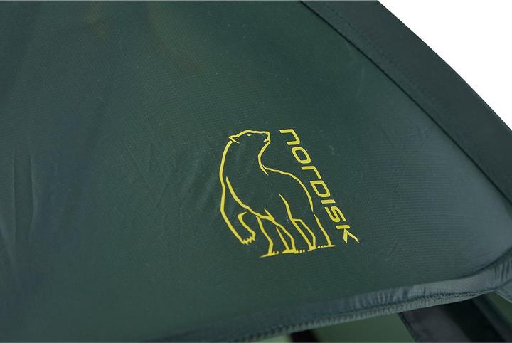 Actual product image Nordisk Telemark 2.2 LW Tent (Tunnel tent, 1.05 kg, 2 persons)