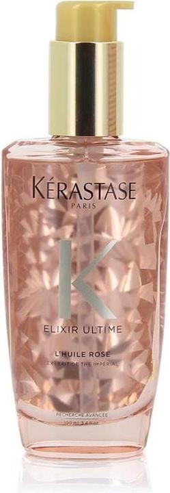 Produktbild Kérastase Elixir Ultime L'Huile Rose Elixir Ultime (100 ml)