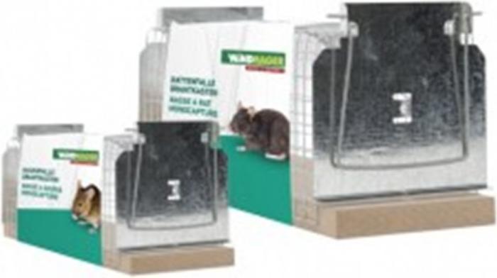 Produktbild Windhager Drahtkasten