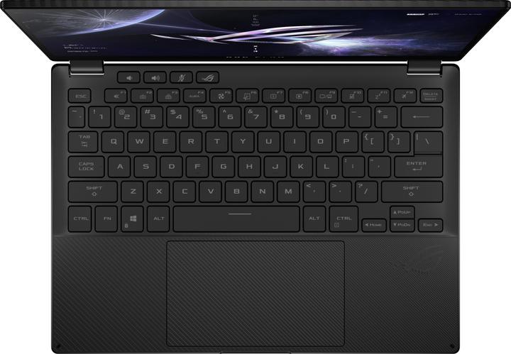 Actual product image ASUS ROG Flow X13 (13.40", AMD Ryzen 9 7940HS, 16 GB, 1000 GB, DE)