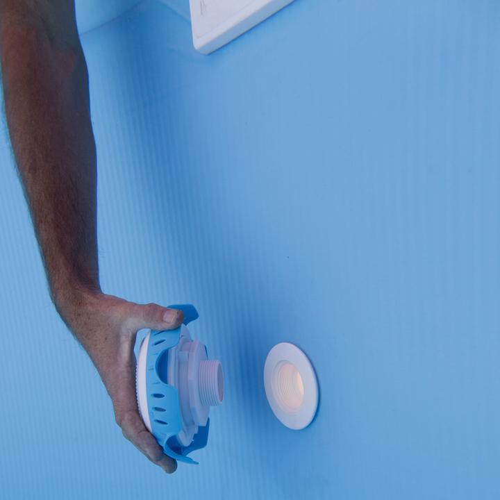 Image du produit Gre Lampe pour piscine