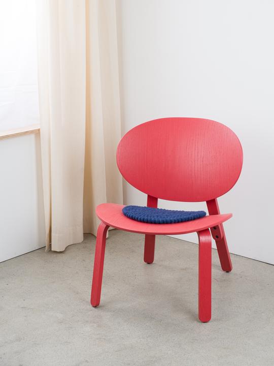 Image du produit Myfelt Points plats ronds (Ø 36 cm)