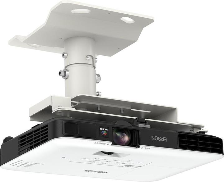 Produktbild Epson EB-1785W 3LCD WXGA Ultramobile Projektor 1280x800 16:10 3200 Lumen 1W Lautsprecher (WXGA, 3200 lm, 1.04 - 1.26:1)
