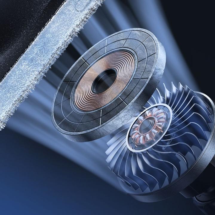 Actual product image Joyroom Autoladegerät